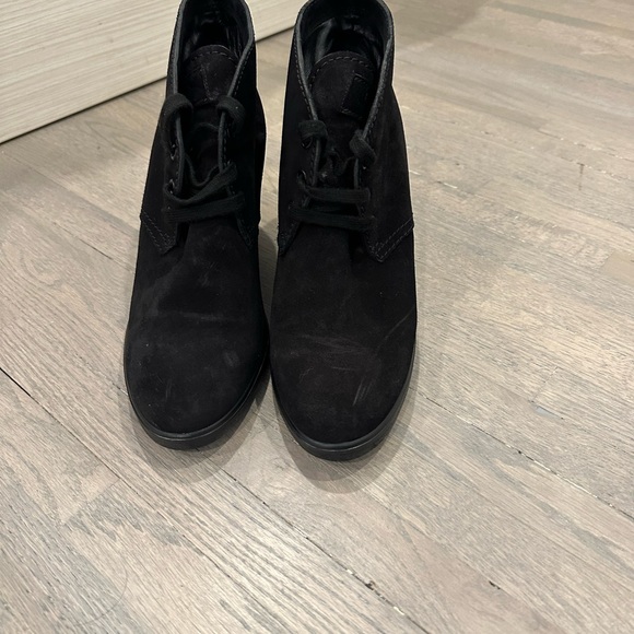 Prada platform booties - Picture 2 of 7